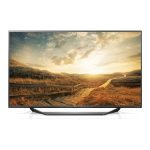 LG 55 55UF671 4K UHD SMART LED TV