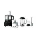 Braun FP-3132 7-In-1 PurEase Food Processor