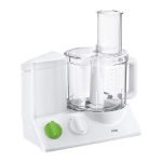 Braun FP 3010 TributeCollection Food Processor