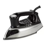Dawlance DWDI-1020 Dry Iron Black