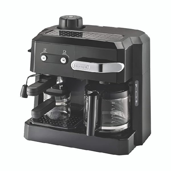 BCO320 De'Longhi Combination Coffee Machine