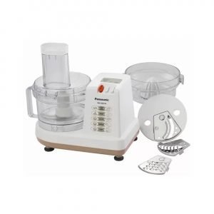 Panasonic MK-5087M-NS Food Processor