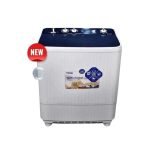 Haier HWM-100-1169 Washing Machine Twin Tub 10 Kg