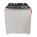 Haier HWM 80-186 Twin Tub Washing Machine