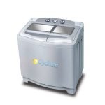 Kenwood KWM-950SA Top Load Semi-Automatic Washing Machine