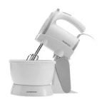 Kenwood HMP-HMP22 Kenwood Hand Mixture With Bowl 300W 2.4L