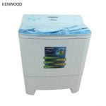 Kenwood KWM-21159 SAG Washing Machine-Twin Tub