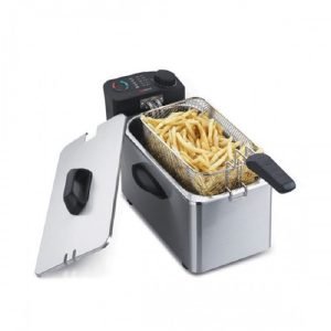 Alpina SF-4003 Deep Fryer Capacity 3L Steel
