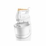 Philips HR1538/80 Stand mixers