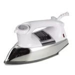Dawlance 1020 Smart Heating Dry Iron 1020W White
