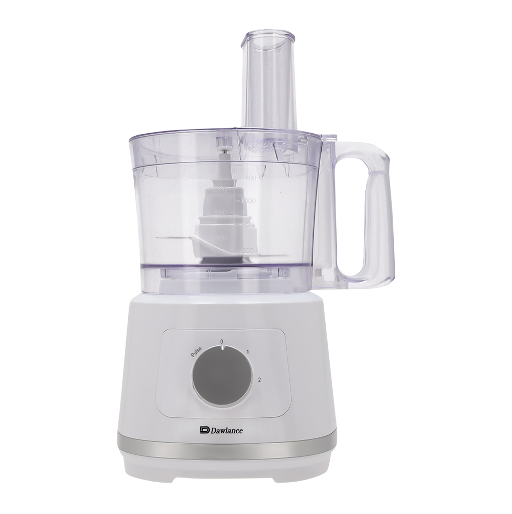 Dawlance DWFP – 5240 W Food Processor Dawlance DWFP – 5240 W Food Processor