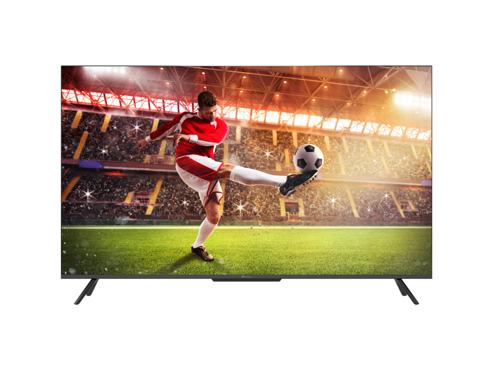 Dawlance 43G3A 4K UHD Smart LED TV Dawlance 43G3A 4K UHD Smart LED TV