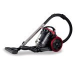 Kenwood VBP70.000BR Bagless Vacuum Cleaner 3l 2000w