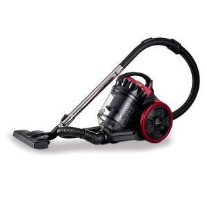 Kenwood VBP70.000BR Bagless Vacuum Cleaner 3l 2000w