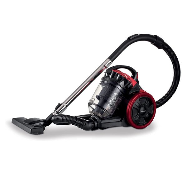 Kenwood VBP70.000BR Bagless Vacuum Cleaner 3l 2000w Kenwood VBP70.000BR Bagless Vacuum Cleaner 3l 2000w