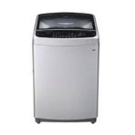 LG T1366NEFTF 13kg Silver Top Load Washing Machine