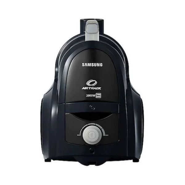 SAMSUNG VCC4570S3K/XSG Canister Bagless Vacuum cleaner 2000W SAMSUNG VCC4570S3K/XSG Canister Bagless Vacuum cleaner 2000W