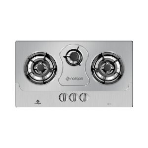 DG-111 Steel Top Regular Hobs