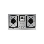 DG-333 Steel Top Regular Hobs