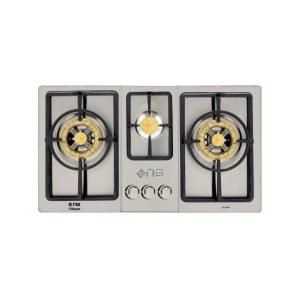 DG-444 Regular Steel Top Regular Hobs