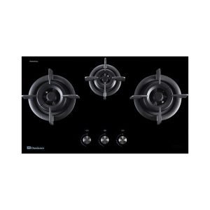 Dawlance DHG 390 BN A Built-in Hob