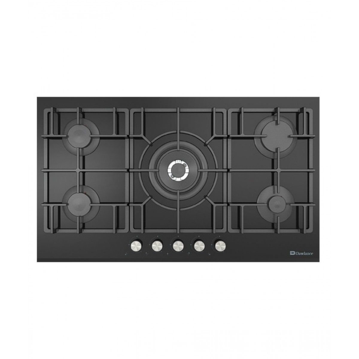 Dawlance DHG 590 BI A Built-in Hob Dawlance DHG 590 BI A Built-in Hob