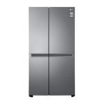 LG GC-B257JLYL Refrigerator