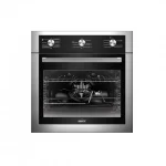 GBO85GESBC Generaltec Built In Oven with Turbo Fan