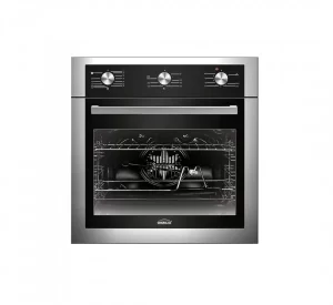 GBO85GESBC Generaltec Built In Oven with Turbo Fan