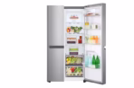 LG GC-B257JLYL refrigerator