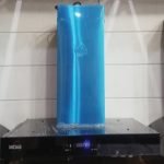 MI-TH002 MIDAS KITCHEN HOOD