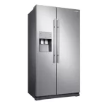 Samsung RS50N3C13S8/PK SBS with All-around Cooling DIT 490L