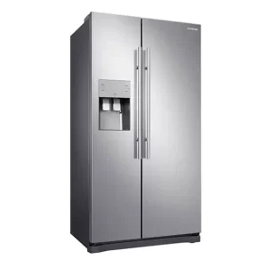 Samsung RS50N3C13S8/PK SBS with All-around Cooling DIT 490L