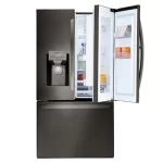 LG GC-J287SQUV Side by Side Refrigerator Inverter