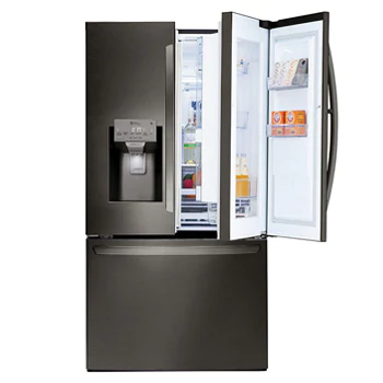 LG GC-J287SQUV Side by Side Refrigerator Inverter LG GC-J287SQUV Side by Side Refrigerator Inverter