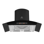 GF-BH-1390 KITCHEN HOOD