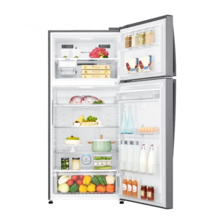 Untitled-design-2019-12-28T170611.148-768x768 <a href="">Model: LG GRF882HLHU</a><br>Refrigerator Double Door with Dispenser - Image 2