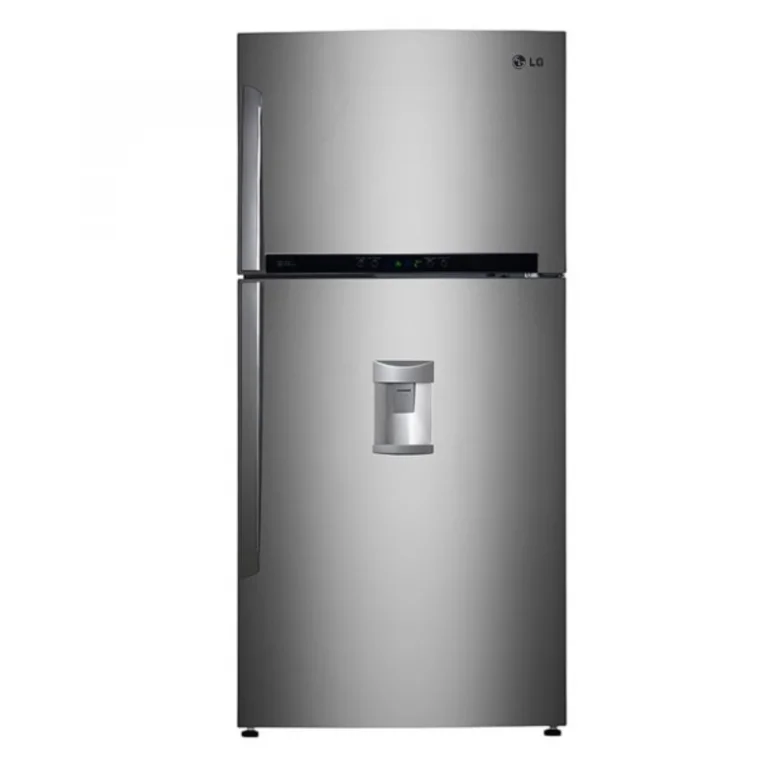 lg-grf882-no-frost-refrigerator-price-in-pakistan-768x768 <a href="">Model: LG GRF882HLHU</a><br>Refrigerator Double Door with Dispenser - Image 1