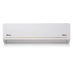 DAWLANCE SPLIT AC INVERTER 1TON AURA X INVERTER 15 WHITE HEAT/COOL SELF CLE