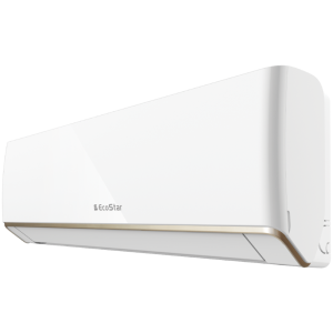 EcoStar AC 1 TON Inverter Duke Series (Heat & Cool)-2