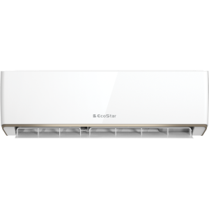 ECOSTAR SPLIT AC INVERTER 1TON ES-12DU01WG HEAT/COOL