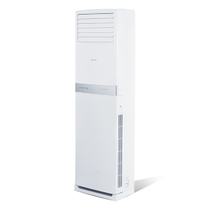 ECOSTAR FLOOR STANDING INVERTER 2TON EF-24IB01W-UHD HEAT/COOL