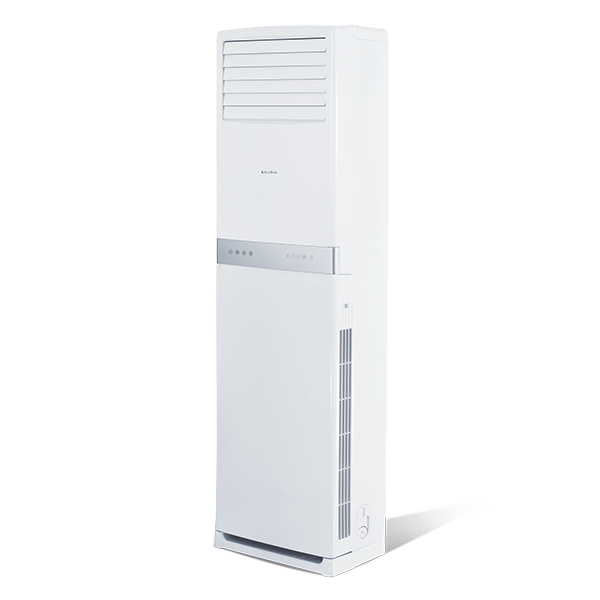 ECOSTAR FLOOR STANDING INVERTER 2TON EF-24IB01W-UHD HEAT/COOL ECOSTAR FLOOR STANDING INVERTER 2TON EF-24IB01W-UHD HEAT/COOL