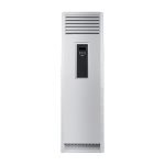 TCL 2 TonFS Inverter AC Floor Standing