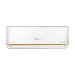 AMERICAN GENERAL SPLIT AC INVERTER 1TON 12K GOLD STAR EAMART HEAT/COOL