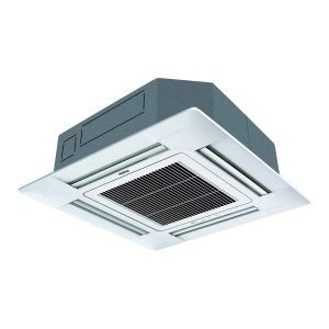Haier HBU-24HE/DC2-Ton Heat & Cool Inverter Cassette Type