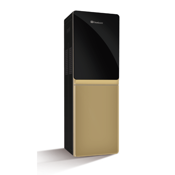 Dawlance 1051 Glass Door Champagne With Refrigerator Dawlance 1051 Glass Door Champagne With Refrigerator