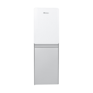 Dawlance 1051 Glass Door Cloud White With Refrigerator
