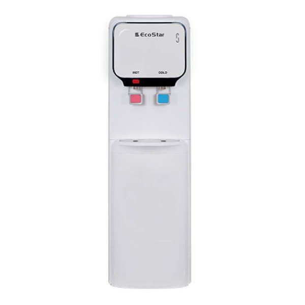 EcoStar WD-450F Water Dispenser 16 Ltrs EcoStar WD-450F Water Dispenser 16 Ltrs