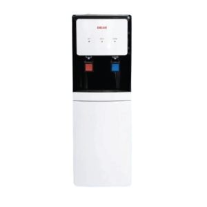 Delite MD 1726 Water Dispenser Hot and Cold